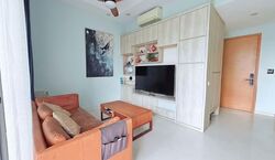 The Skywoods (D23), Condominium #601697981